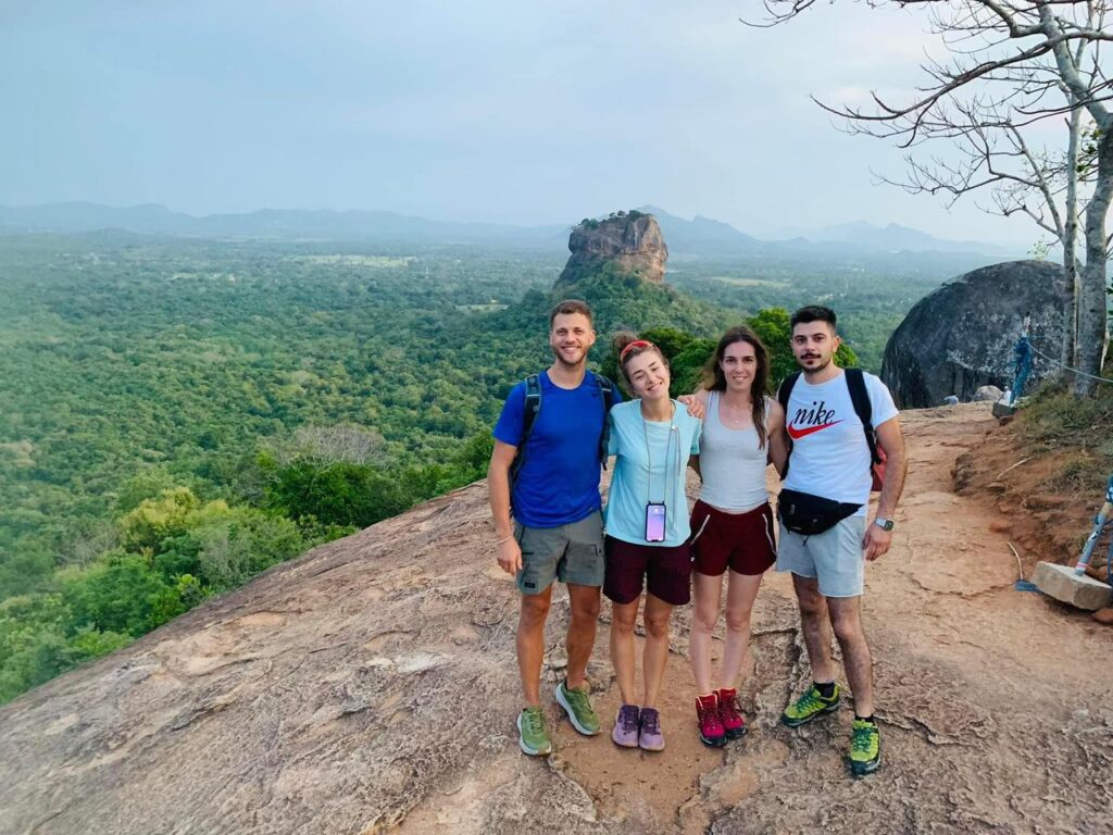 Sri Lanka Travel Guide