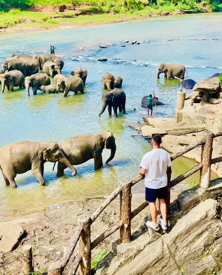Sri Lanka Travel Safety Tips