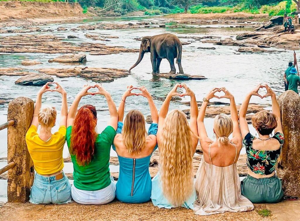 Sri Lanka Travel Safety Tips